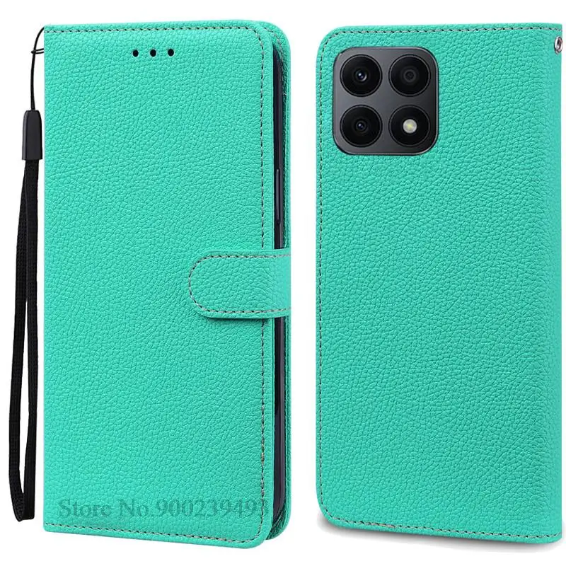 Elegant Silicone Wallet Flip Leather Case - Premium Phone Cover Coque s Shell