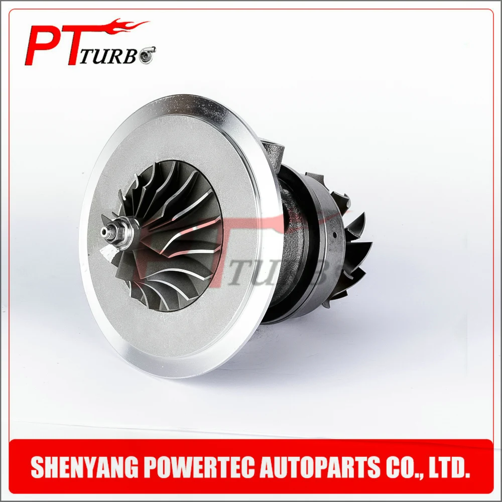 

Turbo Core For Komatsu Earth Moving PC200-5 S6D95L 465044-0051 465044-0151 6207-81-8210 6207-81-8220 Turbine Charger Cartridge