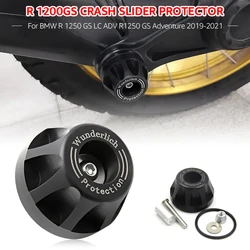 R 1200GS LC Crash Slider Protector Adventure R Cardan GS 1200 Adventur Motorcycle Final Drive Housing For BMW R Nine T R 1250GS