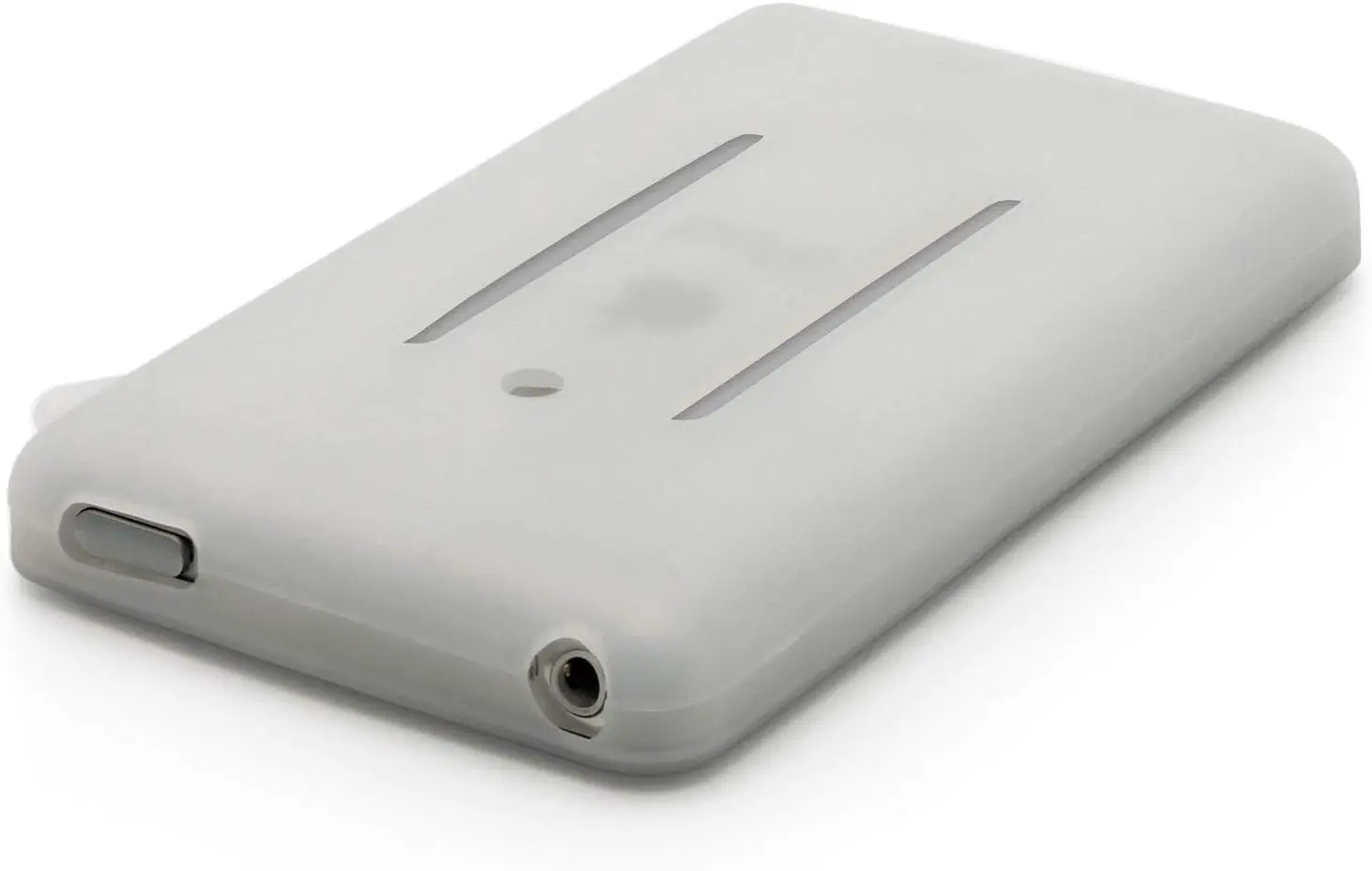 iPod Classicケース、Apple iPod Classic 6th 7th 80GB用シリコン