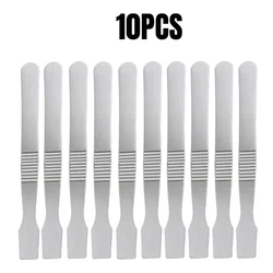 High - Quality Multi - Pack Phone Repair Tools Set - Memory Metal Scraping and Mixing Knives (10PCS)