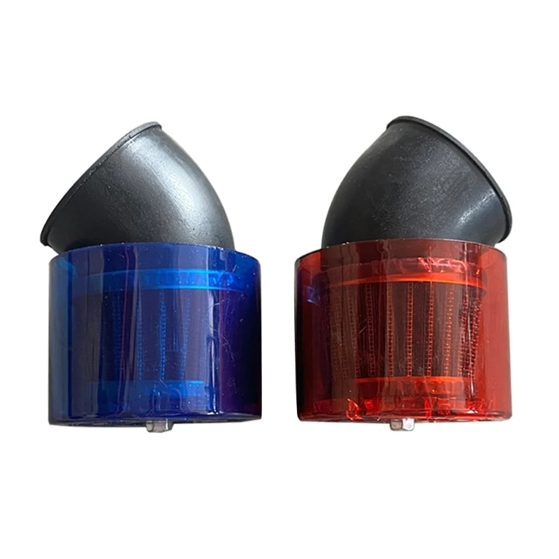 

Universal Clamp-On Air Filter: High Performance,Replacement Engine Filter:35mm 38mm 42mm 48mm for ATV Pit Dirt Bike