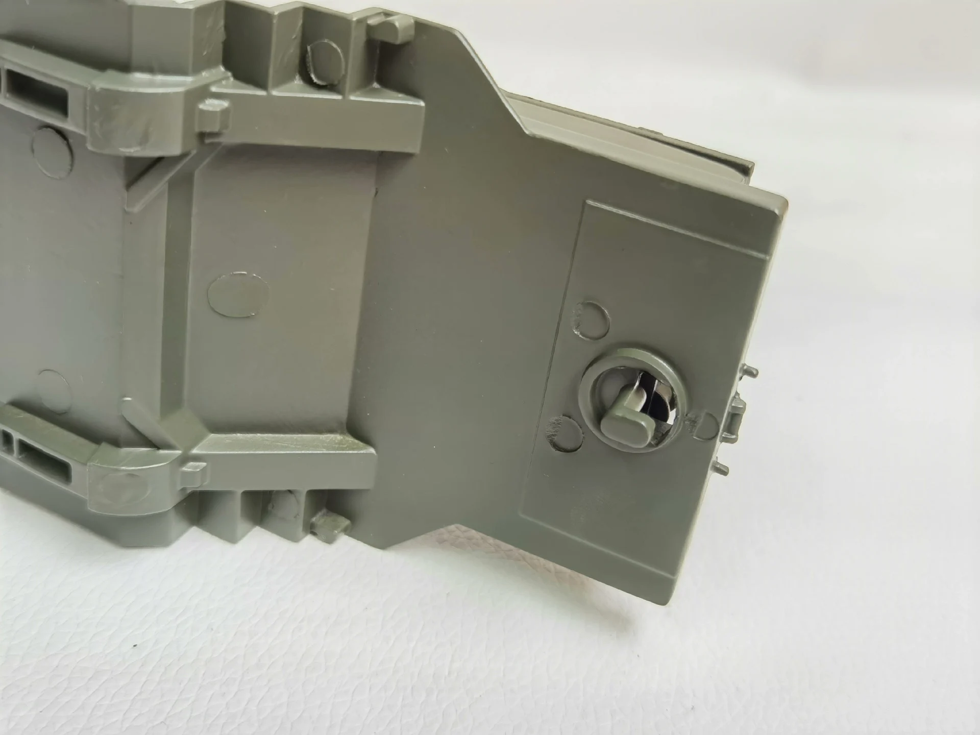 Odeon 129M – Semi-remorque M15 Militaire – 1/43 – Neuf