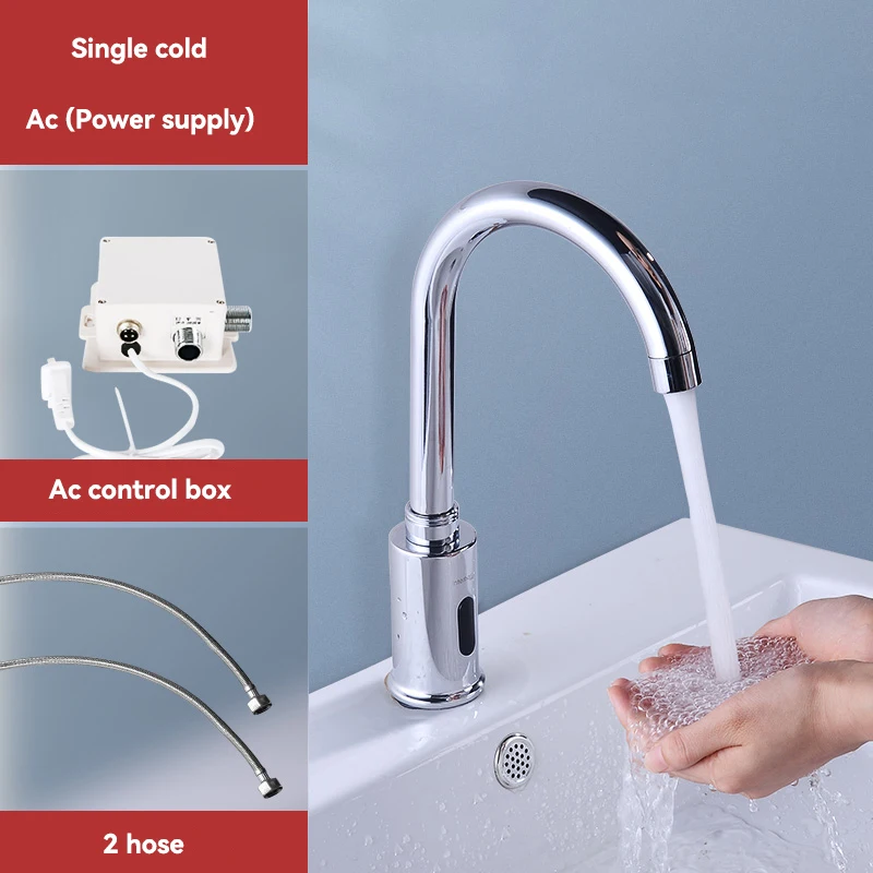 Singe cold AC
