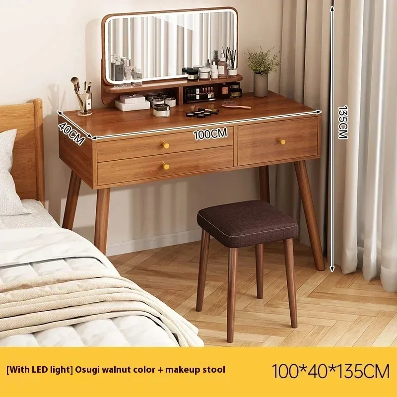 100 With LED Chair A