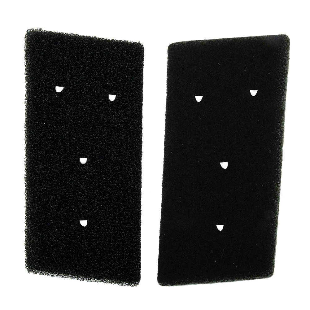 Рисунок 3 - губчатый фильтр для пылесоса