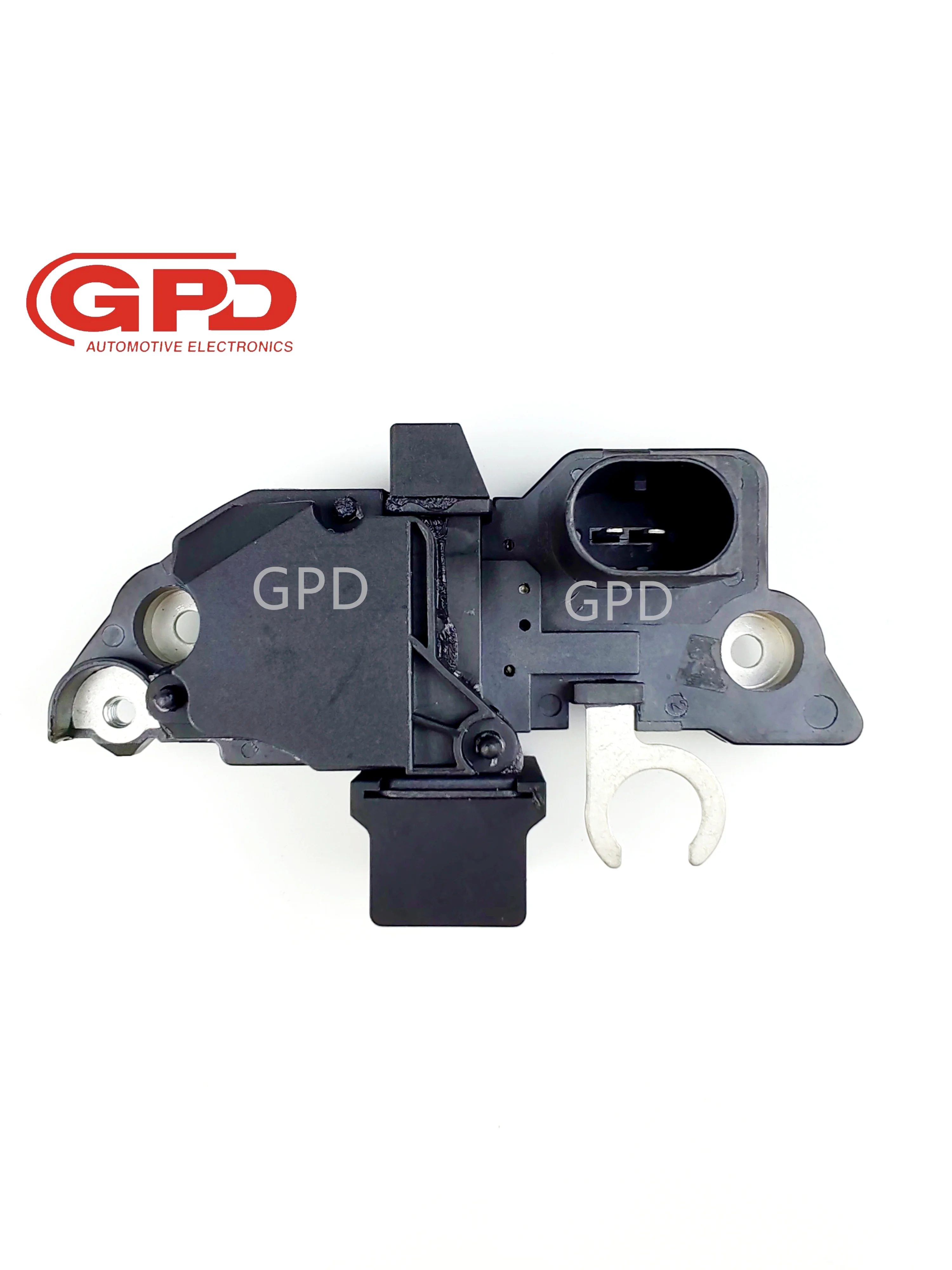 GPD/발전기 전압 조정기, 폭스바겐 비틀 제타 골프 폭스바겐용, IB5225 F00M145261 FOOM145296 F00M145396 F00M145397 38903803