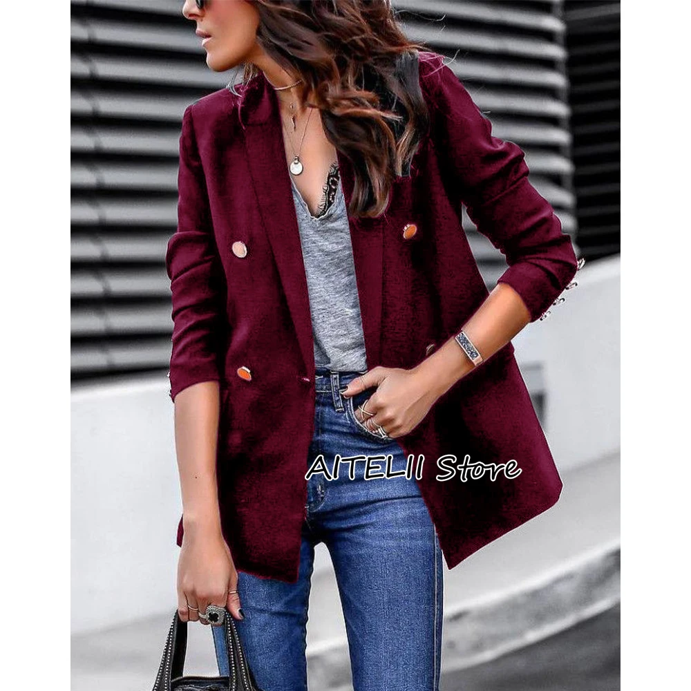 Рисунок 4 - Модное женское пальто