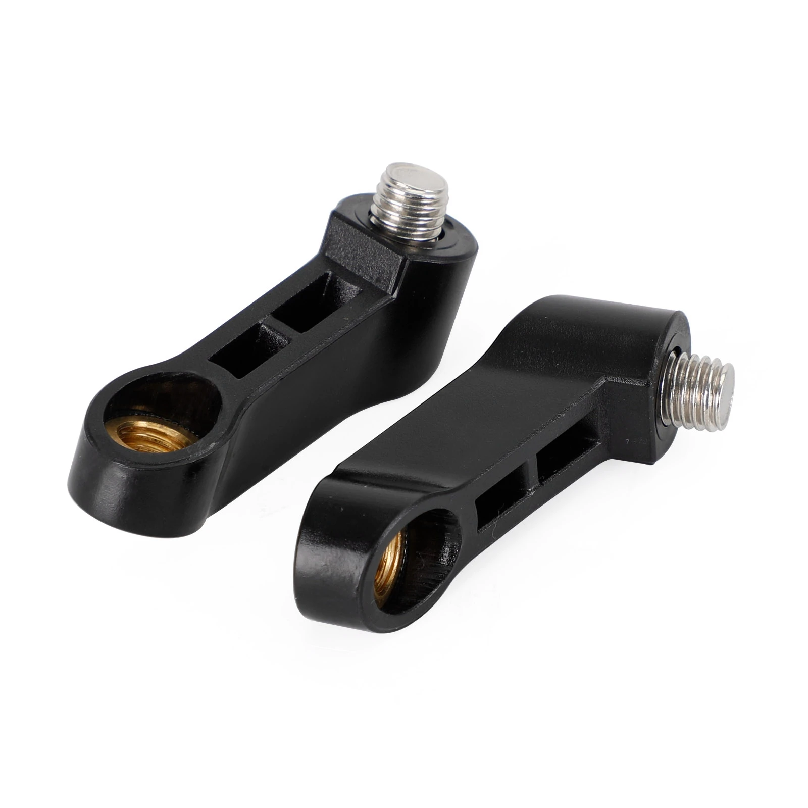 Artudatech M10x1.5mm ABS ̷ ͽٴ Ȯ , BMW R1200GS F 900 S 1000 R/XR  ǰ
