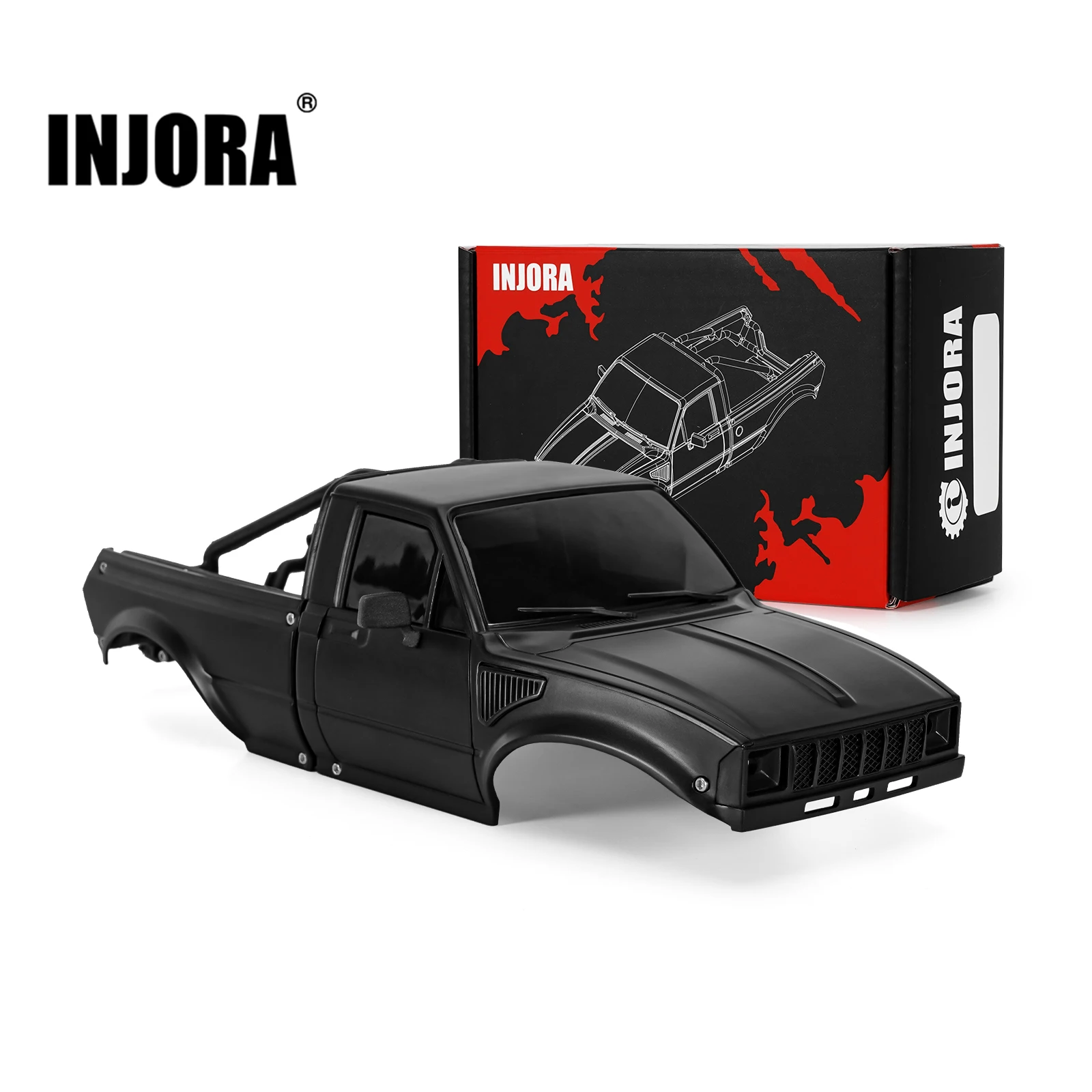 Axial Carcasa De Engranajes Diferenciales Rbx10, Axi232053 | Envío Gratis