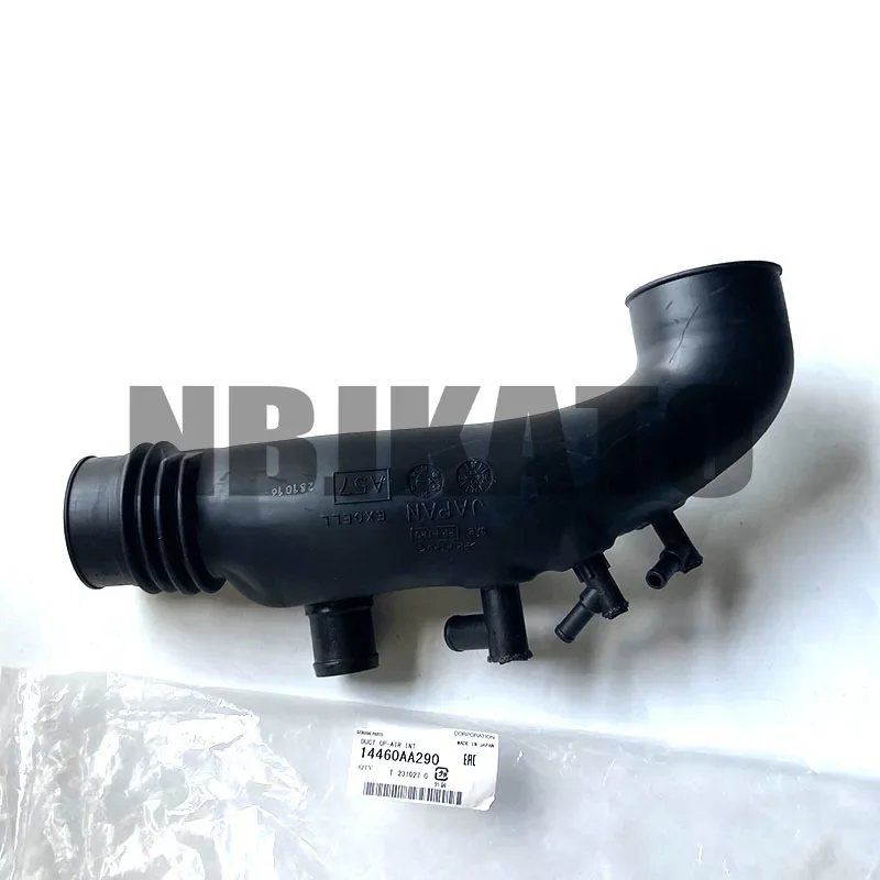 New Genuine Air Intake Manifold Duct 14460AA290 For Subaru Impreza WRX Forester