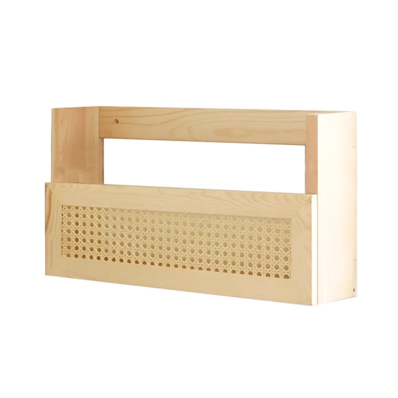 Print Shelf Magazine Display Floor Racks Book Shelves Filing Cabinets Desk Organizing Supplies Bookshelf Furniture Bookcase Rack
