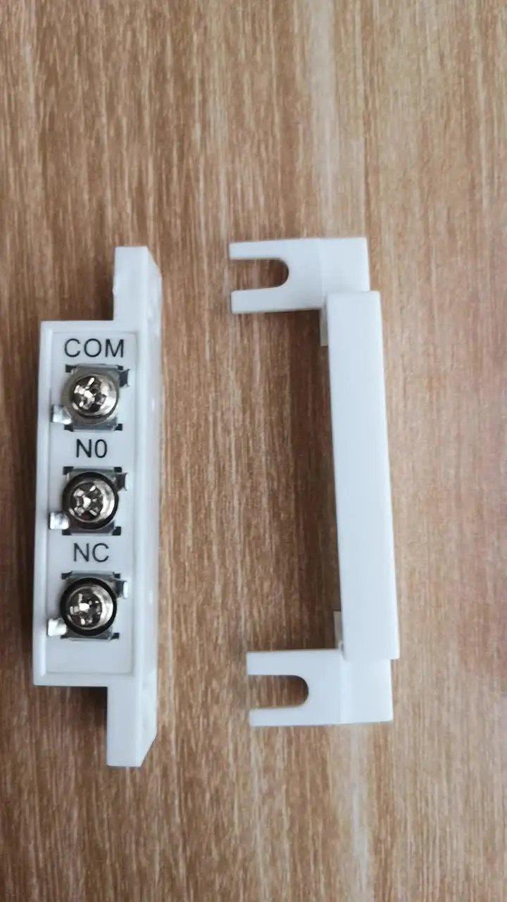 MC-31B NC & NO Door Window Contact Sensor Alarm Magnetic Sensor Reed - View #4