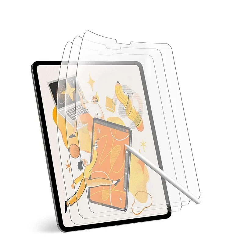 Premium Matte Writing Paper Screen Protector