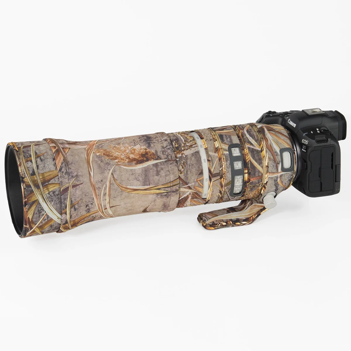 【LensCoat】レンズコート キヤノン RF100-500専用 デジタルカモ Amazon.com : ROLANPRO Camouflage Lens Cover for Canon RF 100