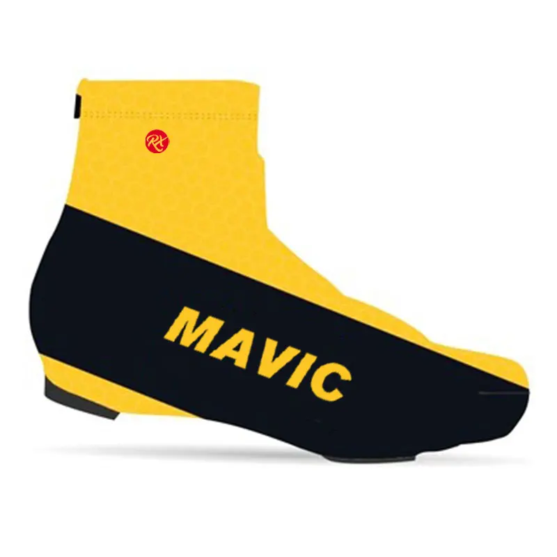 Couvre chaussures vélo - Mavic