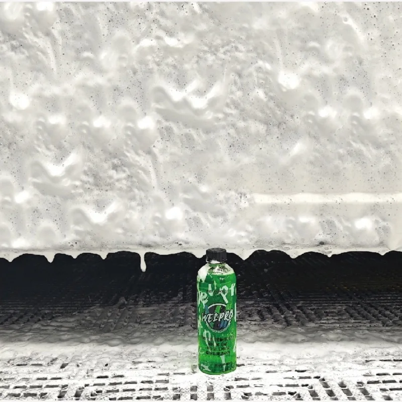 Car Wash Shampoo Cleaning Foam Cannon Liquid Soap for Cars Trucks Motorcycles