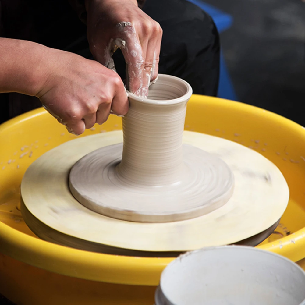 Pottery Wheel Pad Fixation Cloth Pottery Clay Ceramic Tools Clay Sculpture Tools Pottery