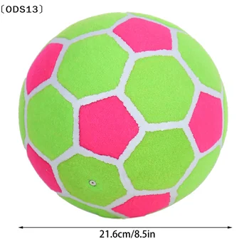 Sticky Soccer Dart Ball 1