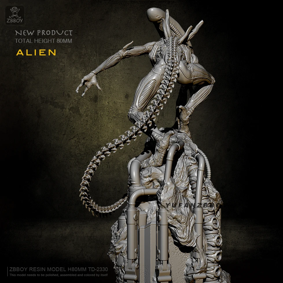 https://ae01.alicdn.com/kf/S2e7a0ac6320f4a33bde5125e709b5943l/80MM-Resin-model-kits-Alien-self-assembled-TD-2330.jpg