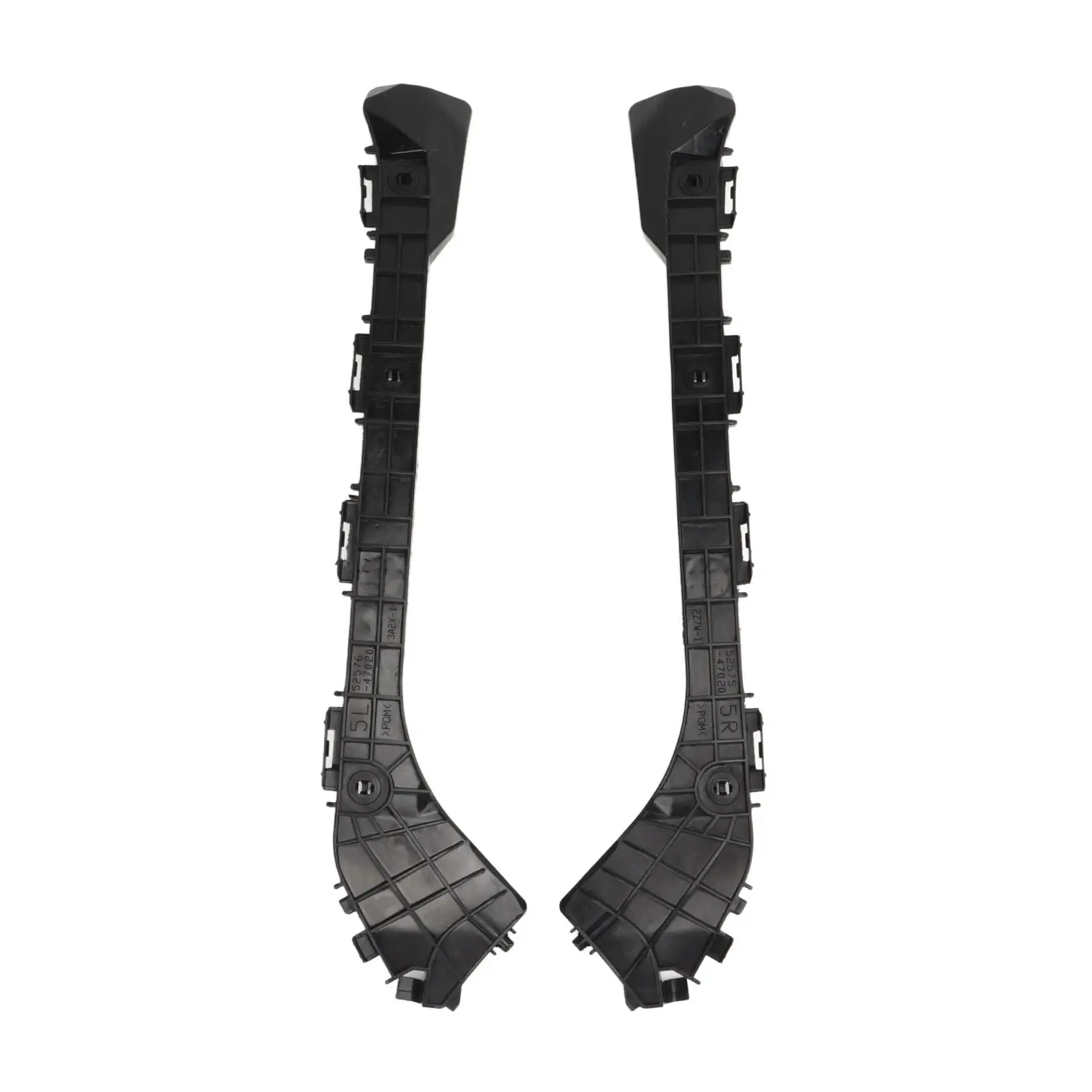 Staffa Paraurti Posteriore Per Toyota Prius - Perfect Fit