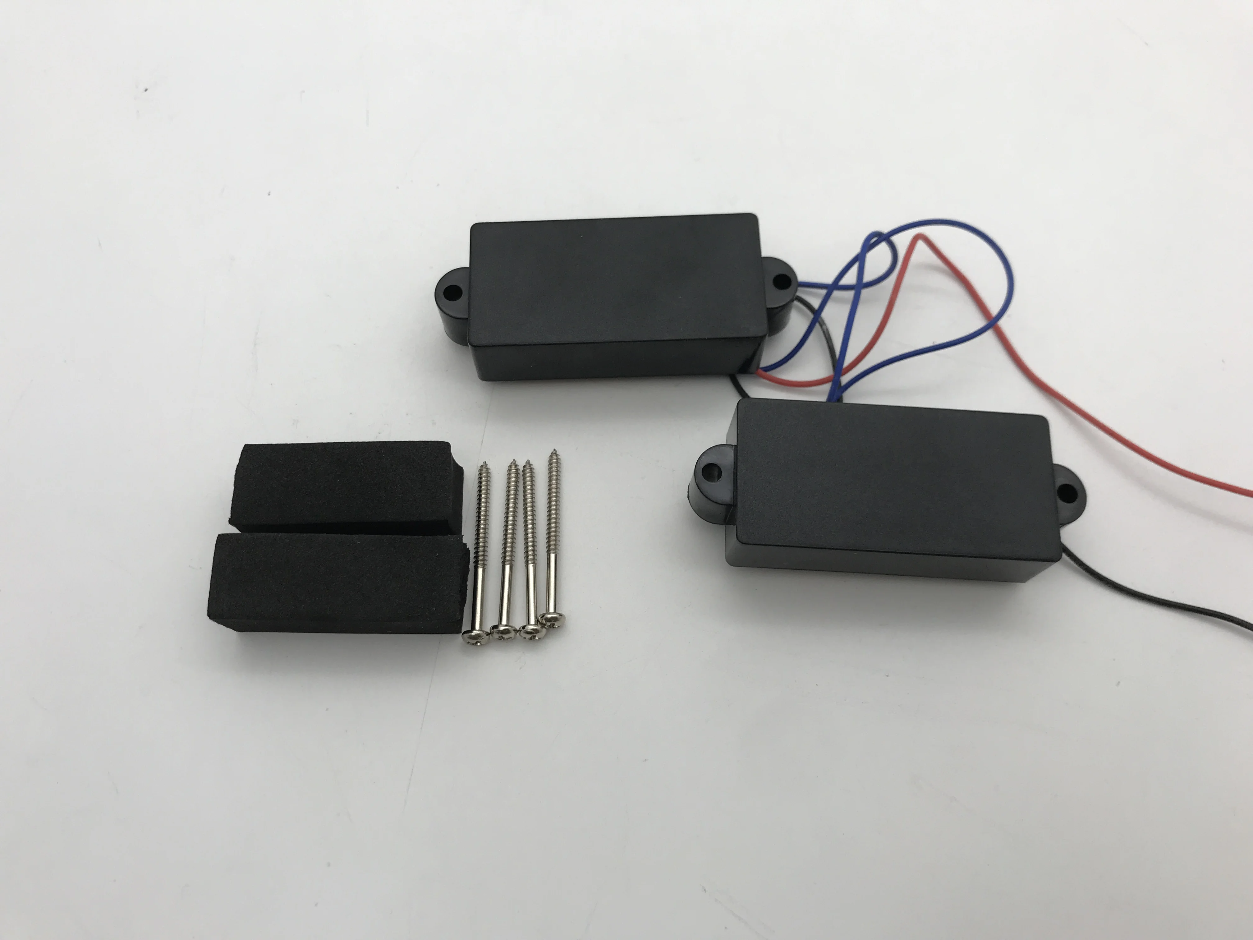 Professional Pickups for 4 Strings PB Electric Bass Guitar in Stock Discount Made in Korea