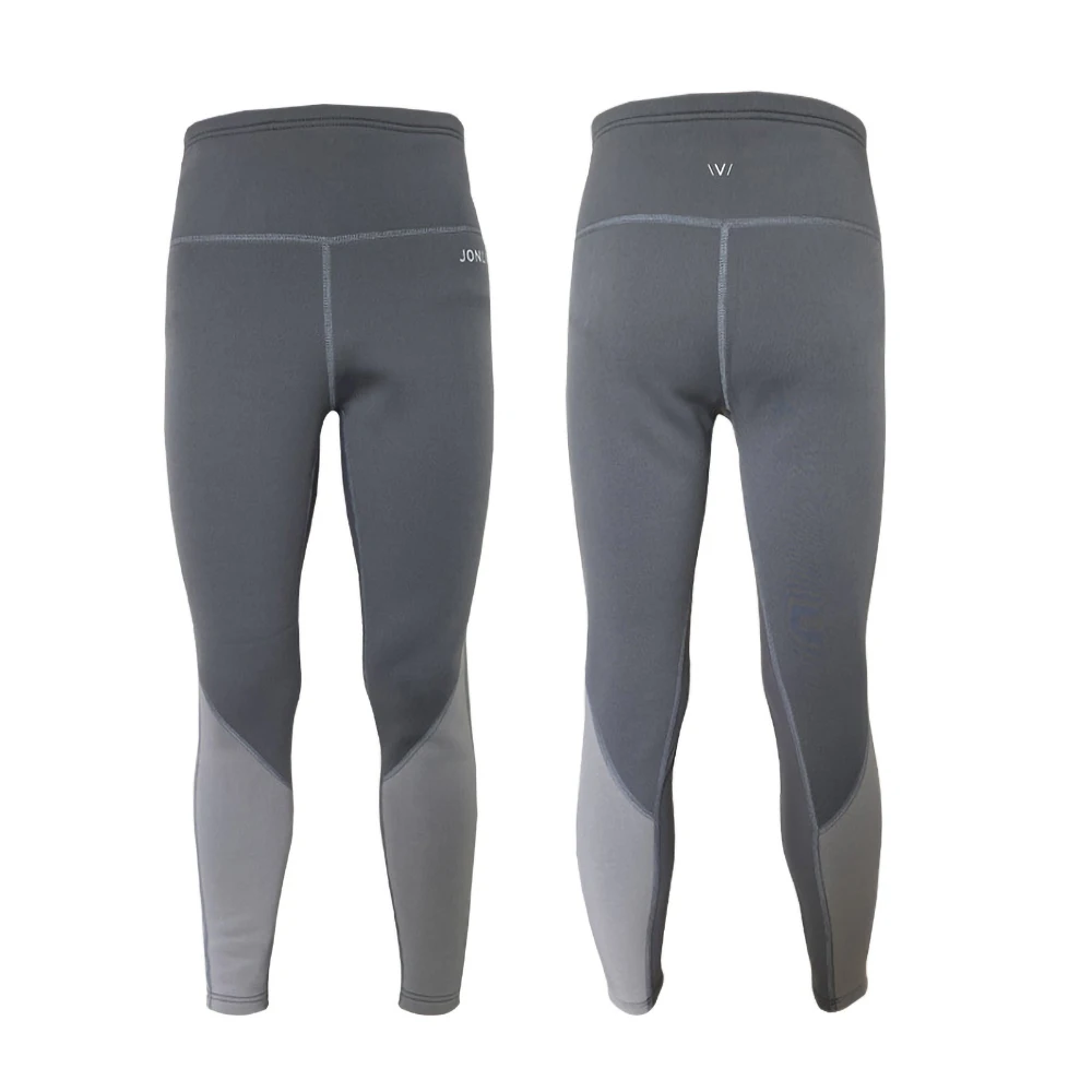 Men Women's Wetsuit Pants 2mm Neoprene Pants Keep Warm for Water Aerobics Diving Surfing Swimming Snorkeling Scuba Kayaking For wetsuit pants shorts