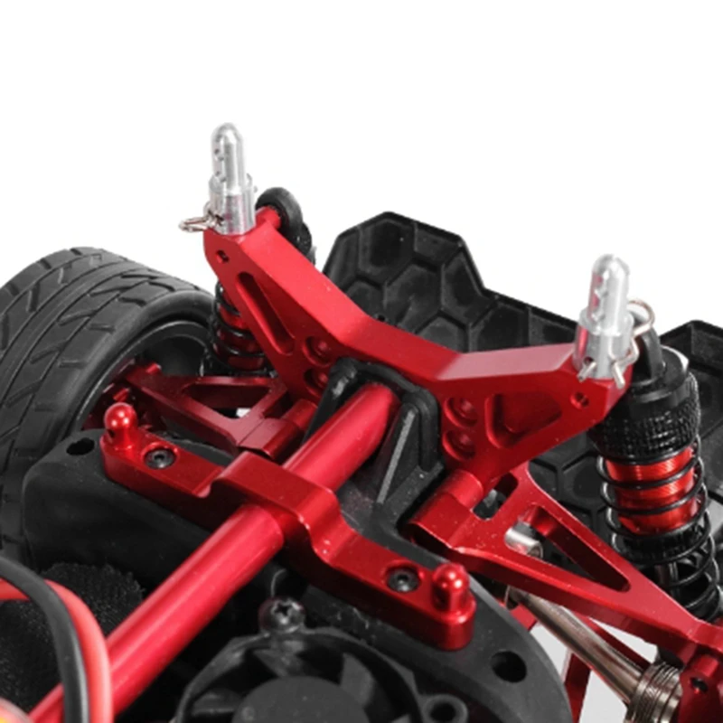 RC Body Post Clips Shell Holder Mount 1/14 MJX Hyper Go 14301 Premium RC Body Post Clips Shell