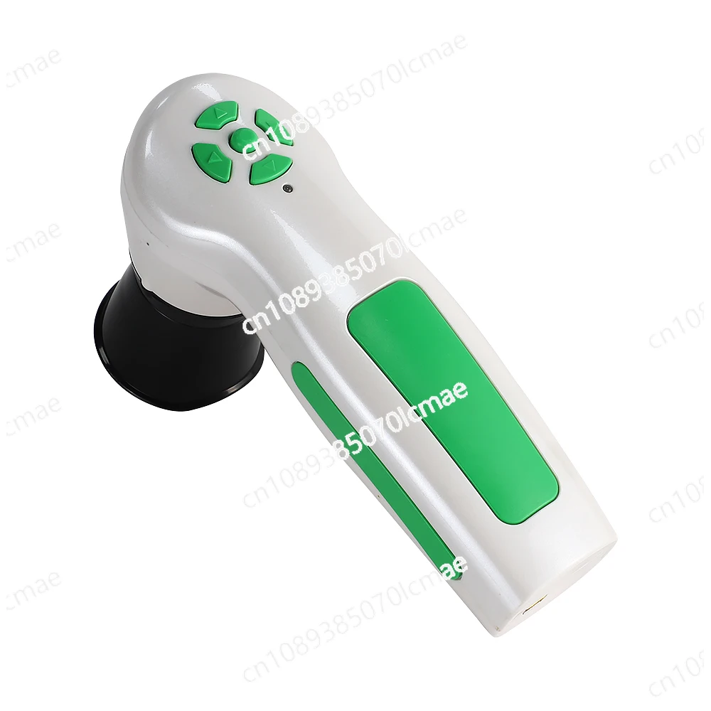 

2024 New 12 MP Digital Lriscope Lris Camera Eye Lridology Camera