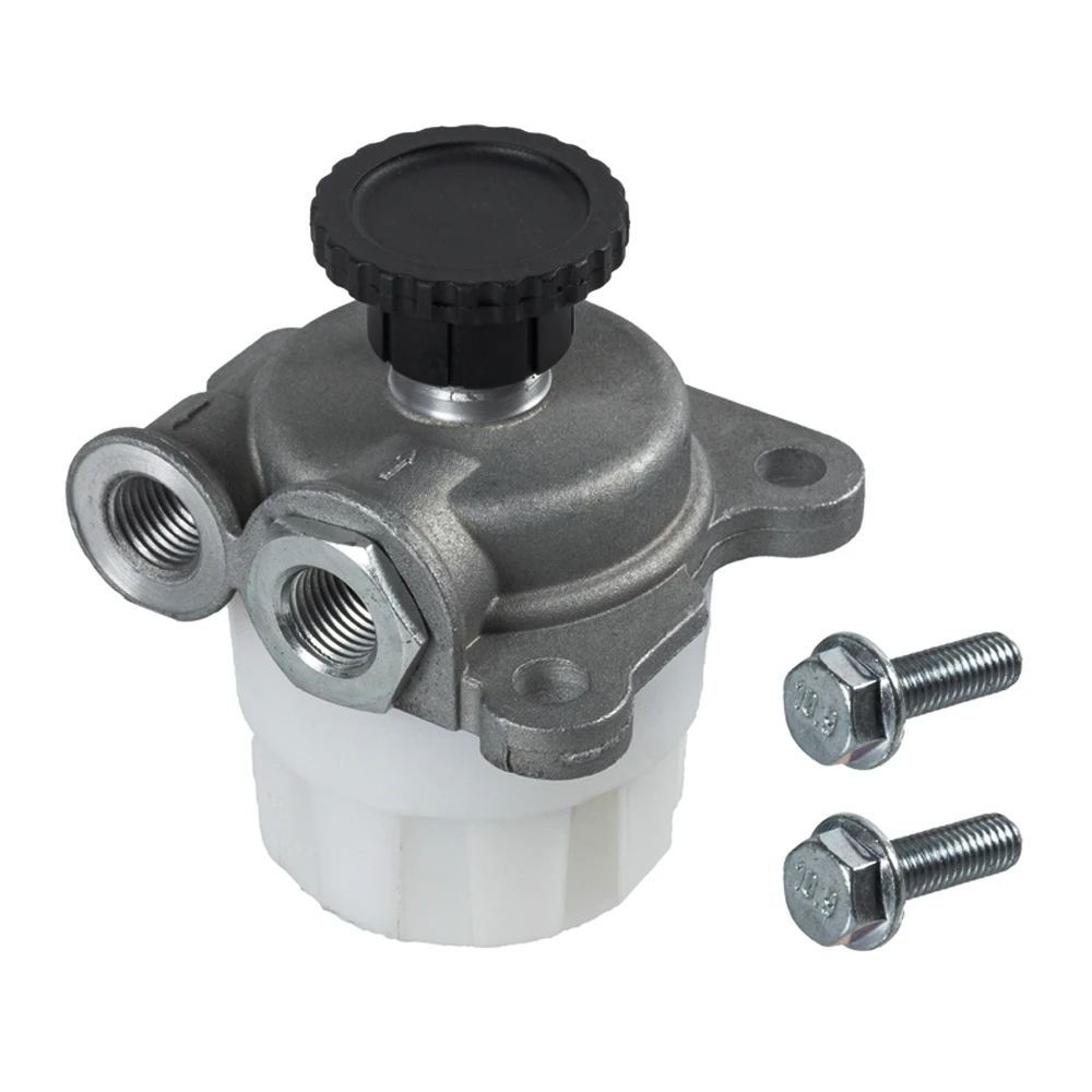 Bomba Manual do Combustível para o Homem do Motor 51121500001 51121500002 H16k01 D0834 D0836 D2066 D2676