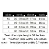 Harness for Cats Collar, Harness, Leash Accessories Pets Goods Kitten Pet Products Things Breast-band Supplies Kittens 6