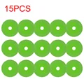 15 pcs