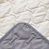 Water Repellent Dog Bed Sheet Covers Non-Slip Pet Bedspread Pad Cats Dogs Sofa Protection Slipcover Reusable Furniture Protector 4
