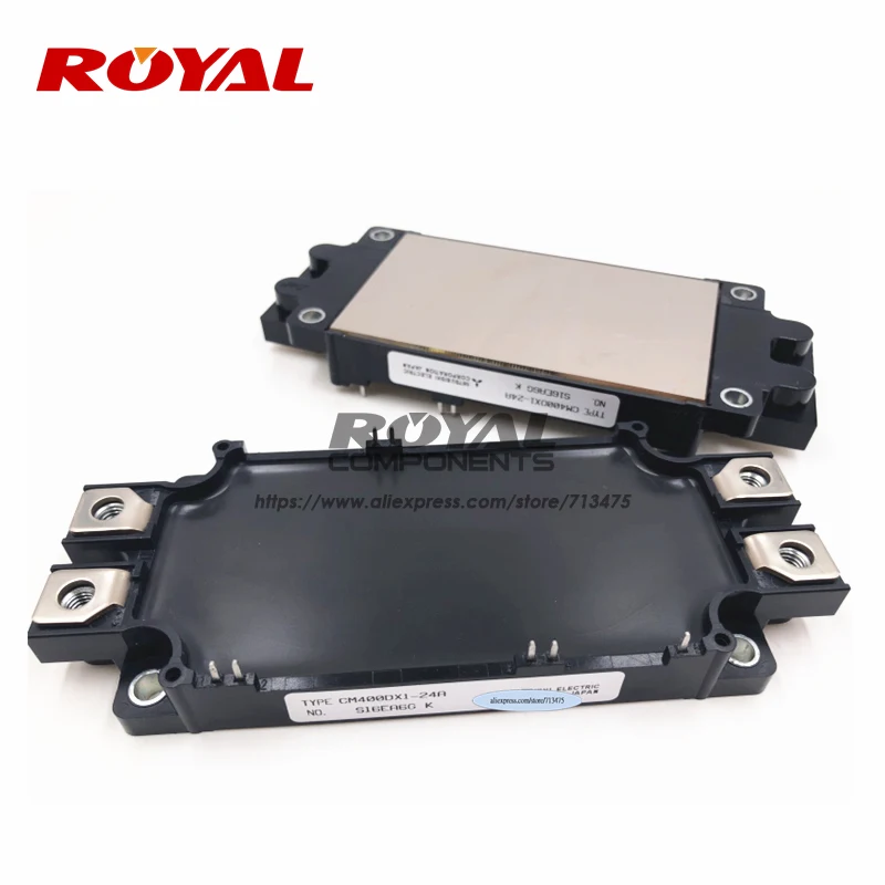 

CM400DX1-24A Бесплатная доставка, оригинальный модуль IGBT