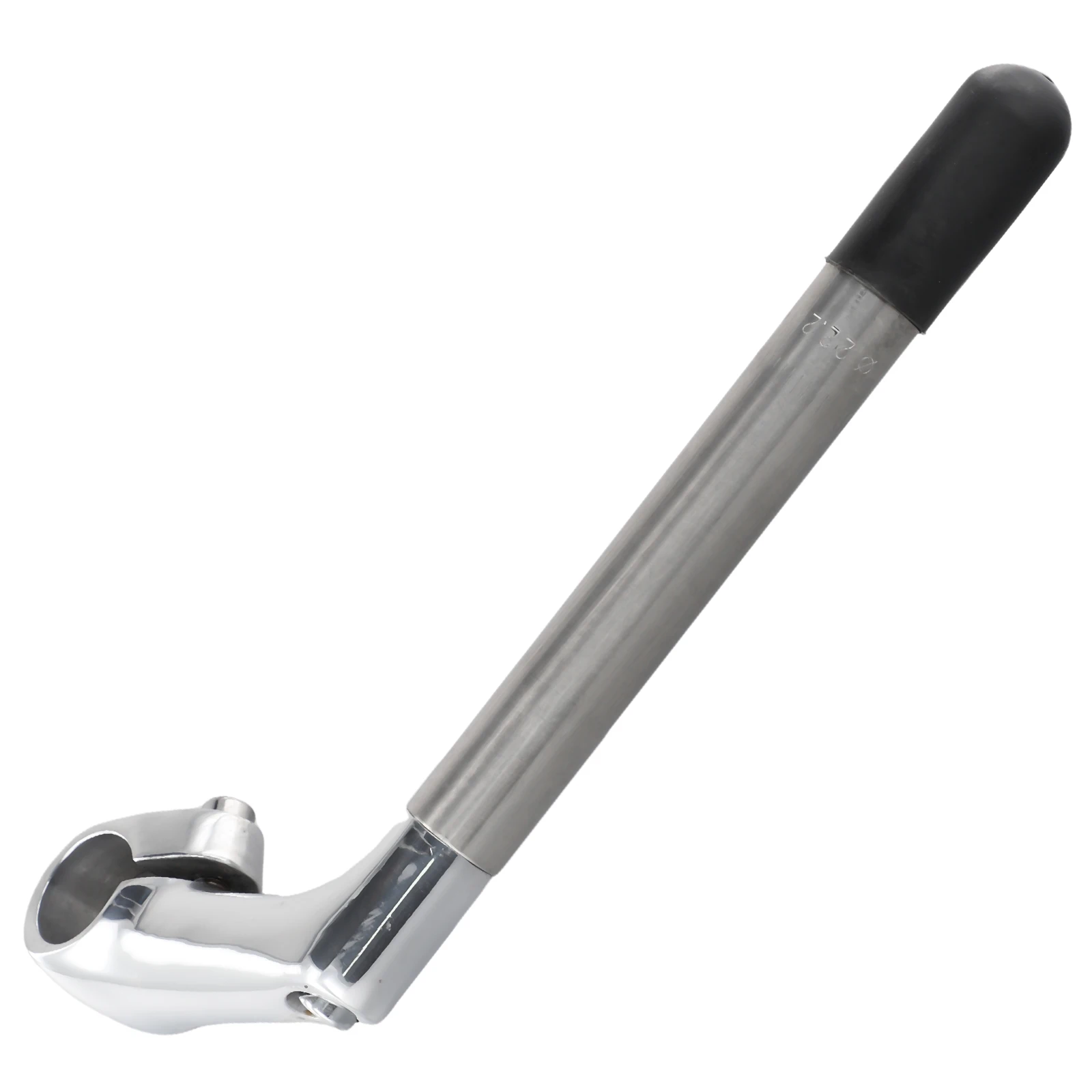 1pc 22,2mm Fahrrad Vorbau Aluminium Legierung Old School Vorbau Bike Riser Vorbauten Für Falträder Ersatz Änderung teile – Detail 19