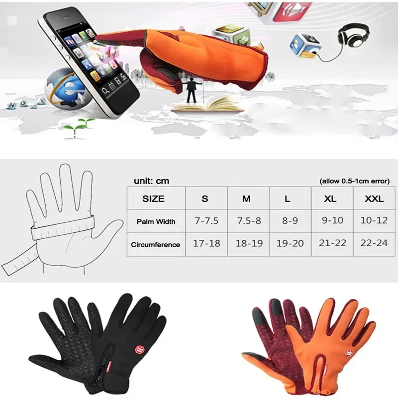New Riding Gloves Adult and Kids Horse Riding Gloves Sturdy and Comfortable Equestrian Gloves Size S/M/L/XL 4