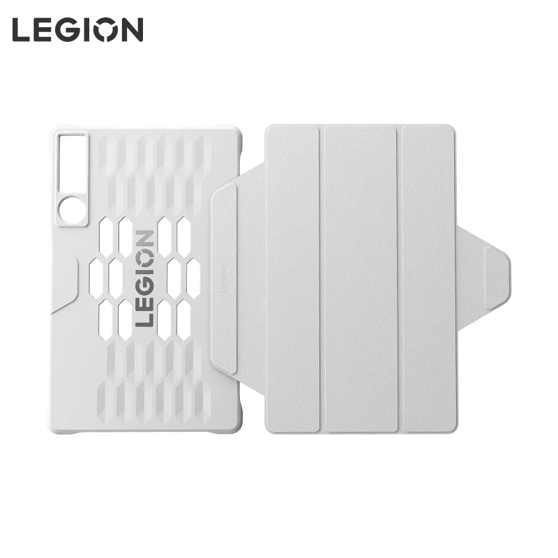 Durable Protective Case with Smart Foldable Design for 8.8-inch Lenovo Tablet