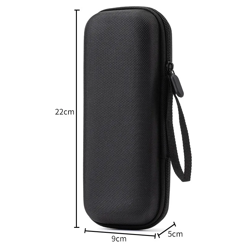 GAMEMT E6 Plus 게임 콘솔용 충격 및 낙하 방지 보관 가방