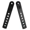 1 Pair Length 5.9 inch & 150mm Strong Snowboard Binding Toe Hole Straps for Snow Board Boots 4