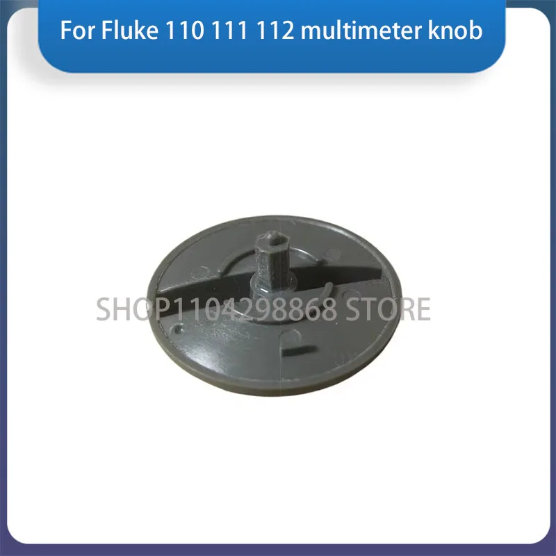 1 pz Per Fluke 110, 111, 112 Multimetro manopola interruttore 1 pz Per Fluke 110, 111, 112 Multimetro manopola interruttore
