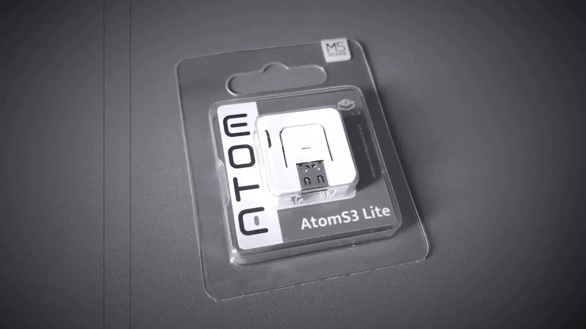 M5Stack ATOMS3 Lite ESP32S3 набор для разработки | AliExpress