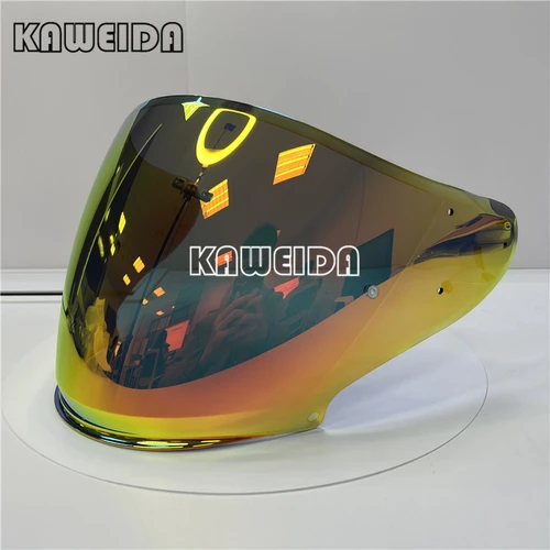 오토바이 헬멧 바이저 SHOEI J-Cruise 1 J-Cruise 2 J-Force 4 CJ-2 Casco Shield Viseria Capacete Moto 앞 유리 렌즈 4