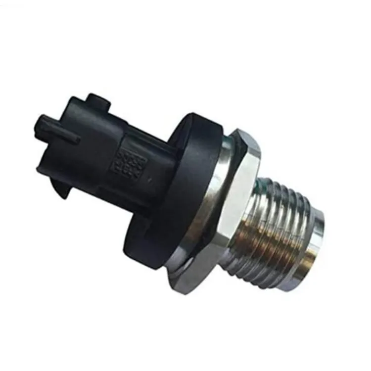 

Fuel Rail Pressure Sensor 0281002937 for Diesel Engine 1.5 1.6 2.0 2.2 2.5