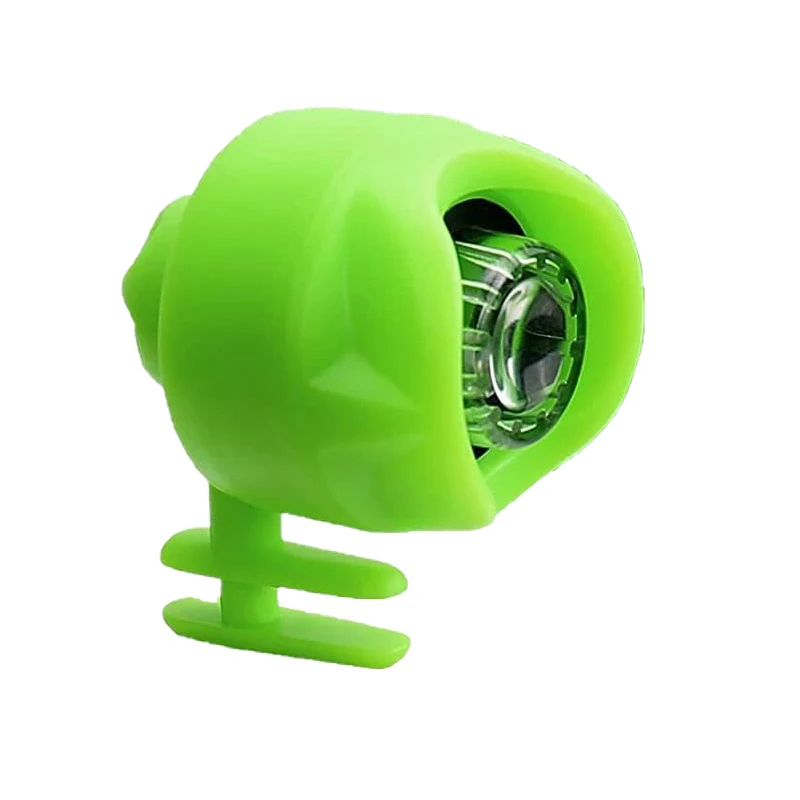 green 1pcs