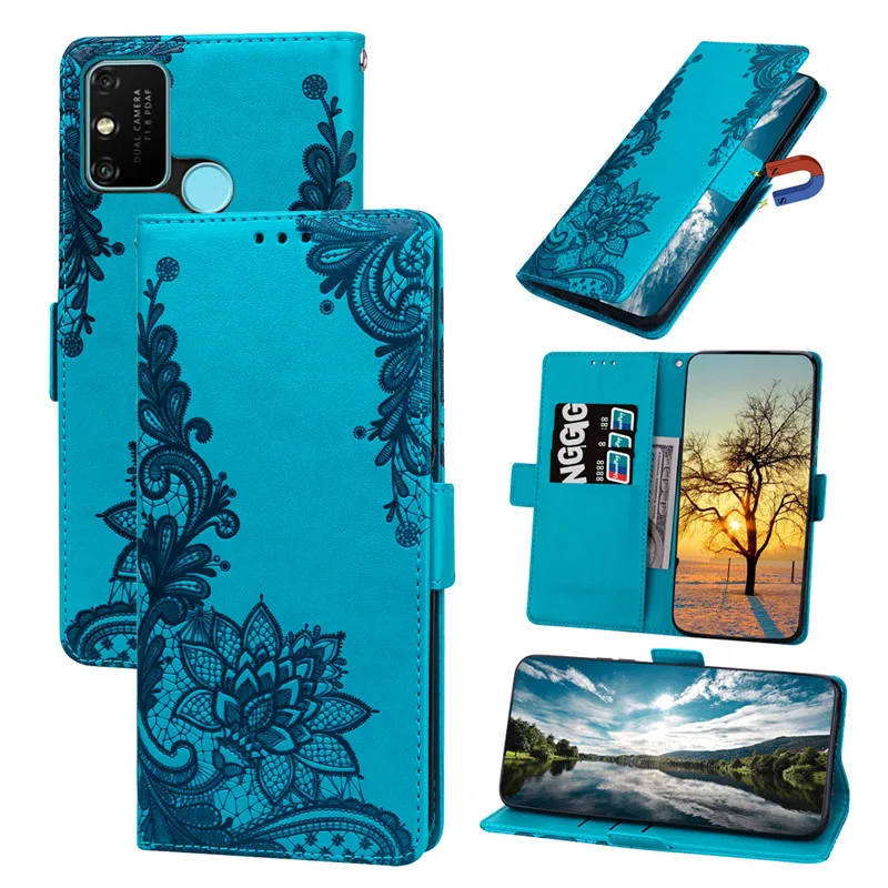 Leather Honor 7s Flip Cover Flipkart Lace Leather Flip Case For