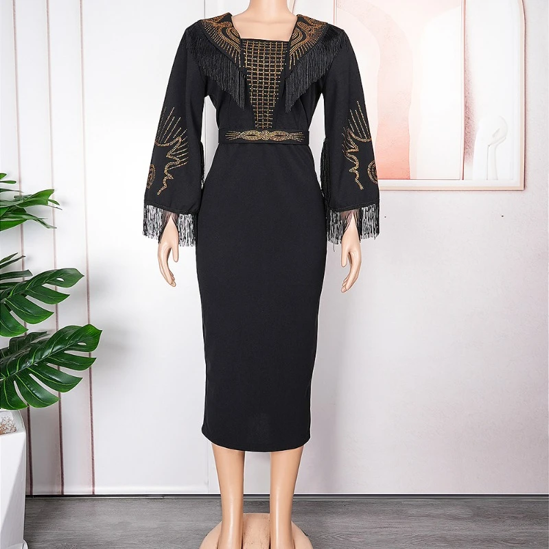 Рисунок 3 - Африканские платья для женщин большого