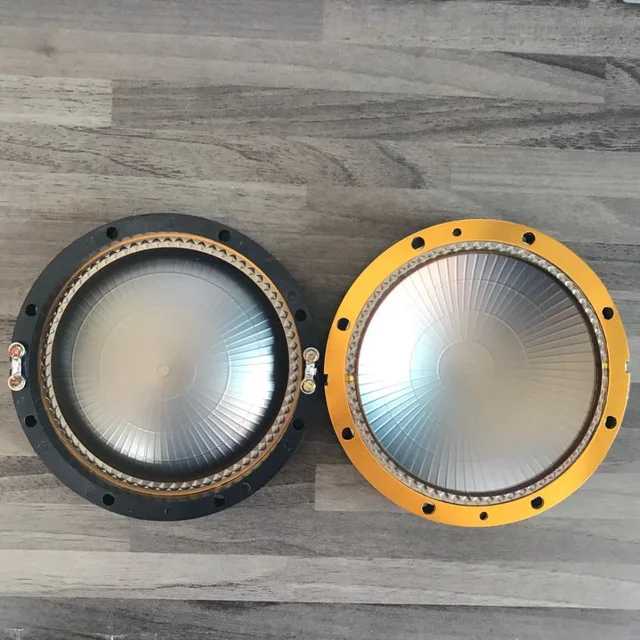 2 Pz Tweeter Altoparlante Piezoelettrico Tweeter Altoparlante 150w Cicalino Ceramico Treble Square Altoparlanti Audio Fai Da Te