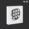 [JudyCube] QiYi Clock Lilac Puzzle Qiyi Magnetic Clock Qiyi Chuanshi Clock Cube Puzzle Speed Magnet Clock Educational Toys Gift 6