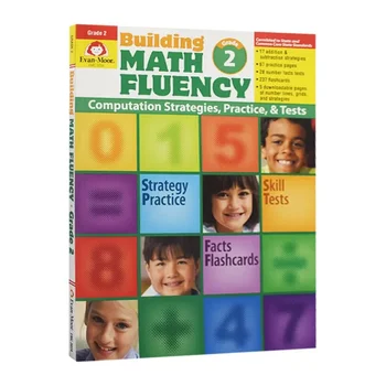 Grade 2 Math Fluency 1