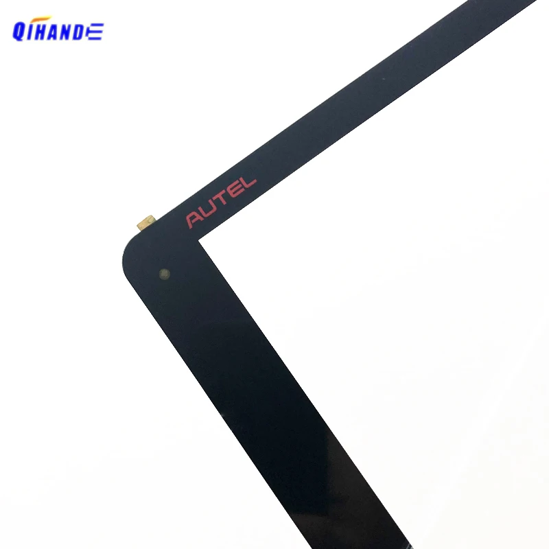 Touch For AUTEL MaxiSys WQ8MaxisysMY908 / MY908 / MS908 / MS908s /MY908 Pro / AUTEL MS908S II Touch Screen Digitizer Glass Panel - 5